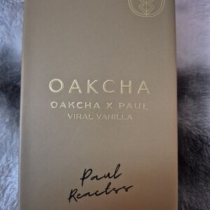 Oakcha Fragrance Set 50ml